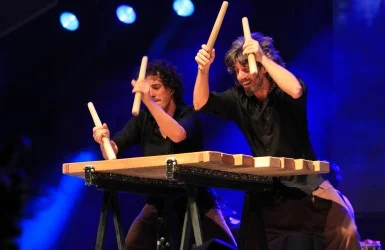 Espectáculos y Producción Audiovisual