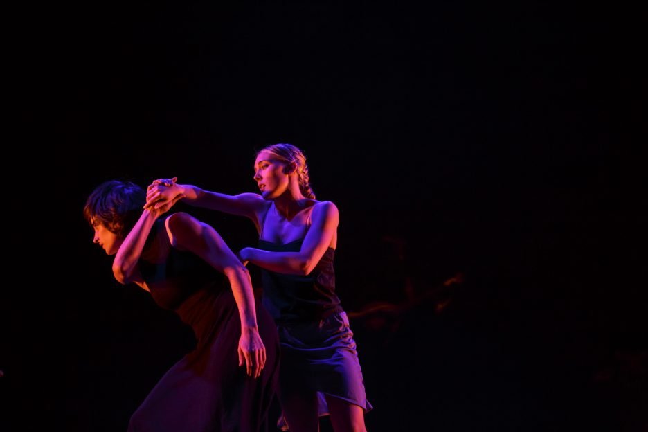 Espectáculos y Producción Audiovisual